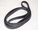 GASKET-40 DURO 3/8T=4''''DEEPD